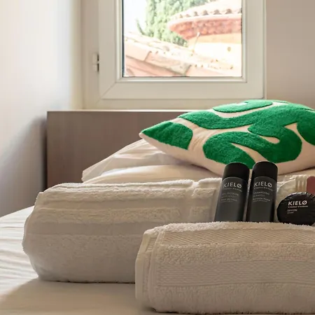 Apartamento Elégant Et Moderne T4 à 100m De La Croisette