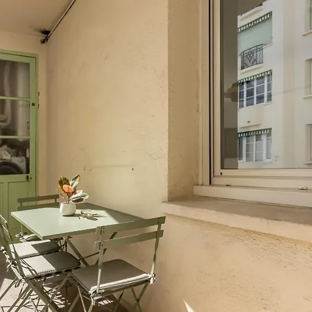 Apartamento Elégant Et Moderne T4 à 100m De La Croisette Cannes