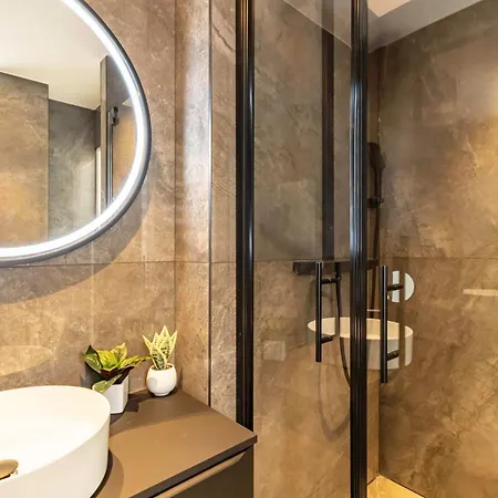 Elégant Et Moderne T4 à 100m De La Croisette *