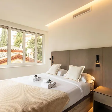 Elégant Et Moderne T4 à 100m De La Croisette Appartement Cannes